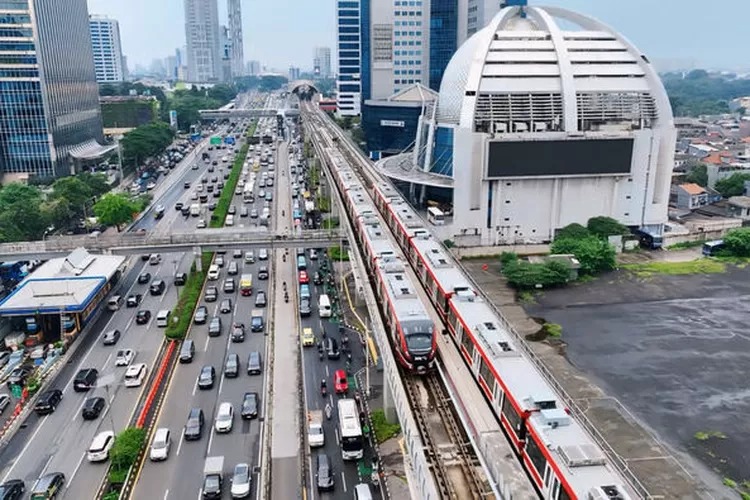 KAI-LRT-Jabodebek-Catatkan-Rekor-1