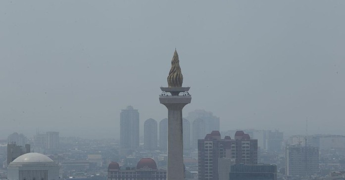 Kualitas-Udara-Jakarta-Kembali-Menjadi